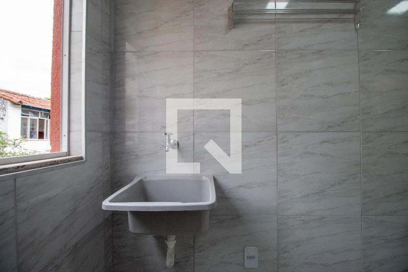 Apartamento de 2 quartos, sendo 1 suíte, 70 m², Grajaú — photo 14