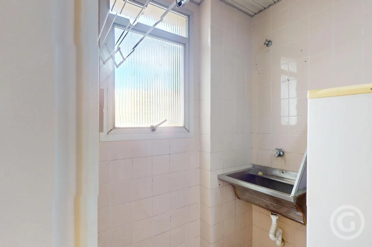 Rental apartment 41 m² with 1 bedroom and 1 bathroom — photo 8