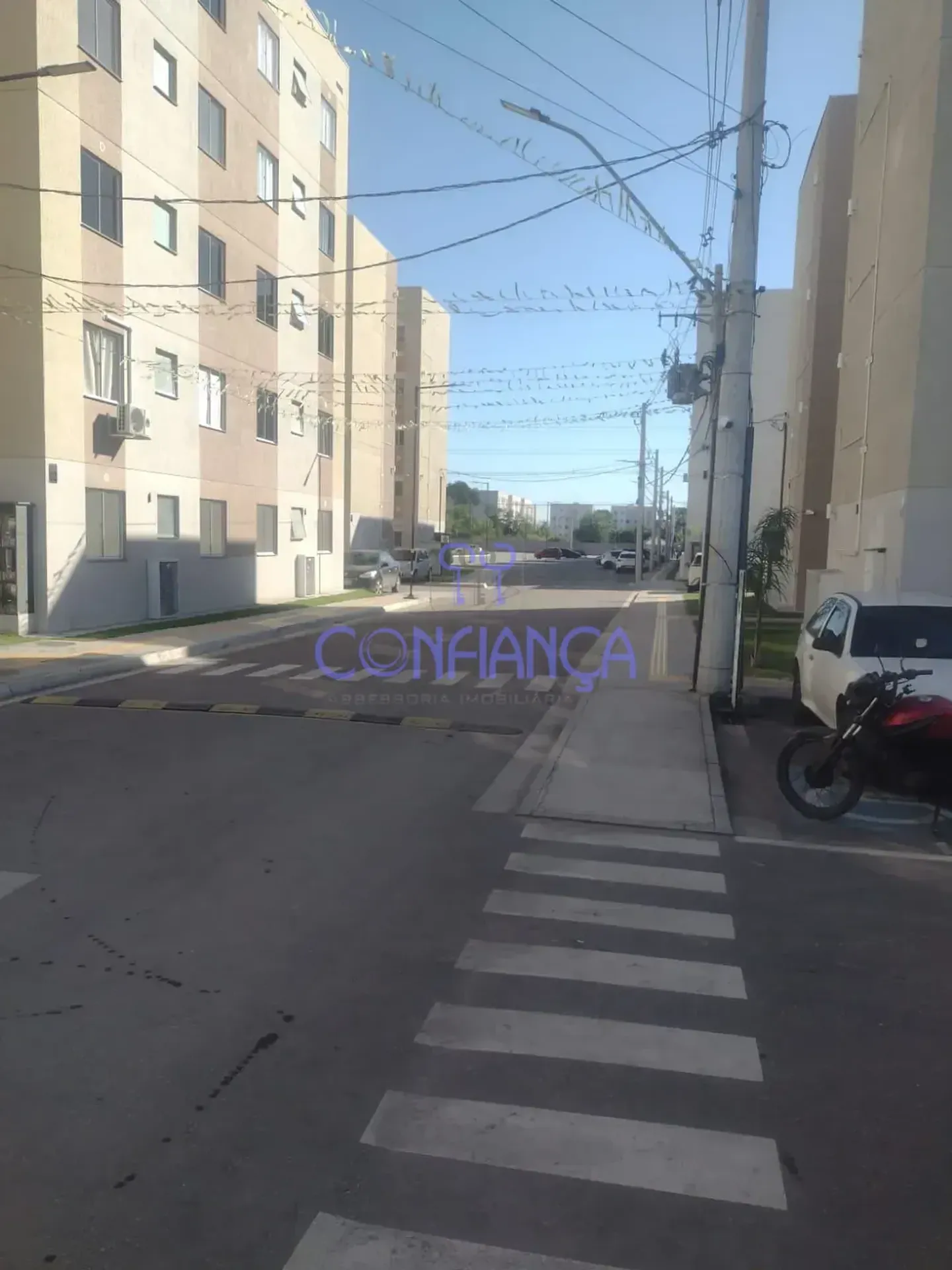 Apartamento de 2 quartos no 2º andar com vaga — photo 29