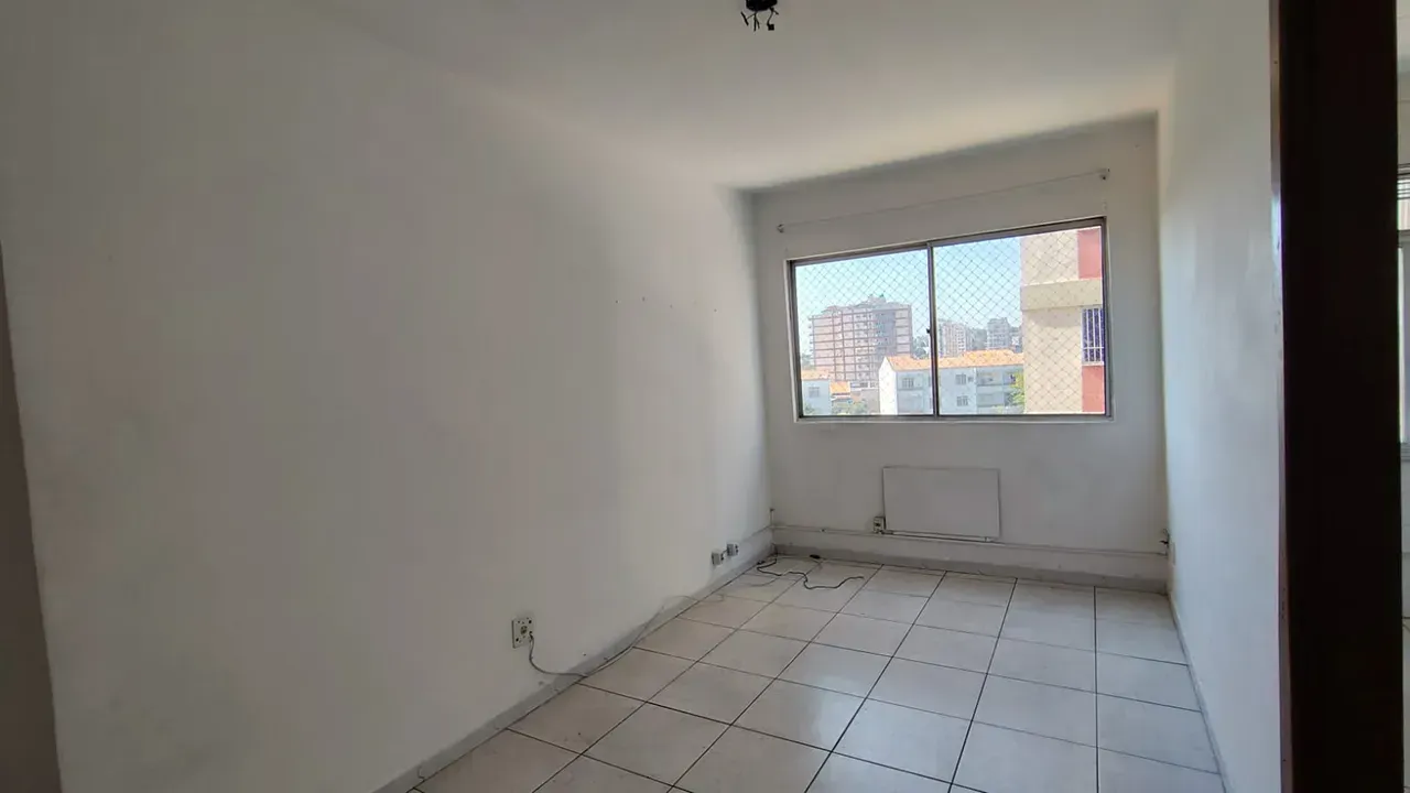 2-bedroom 47 m² apartment with 1 parking space — photo 11