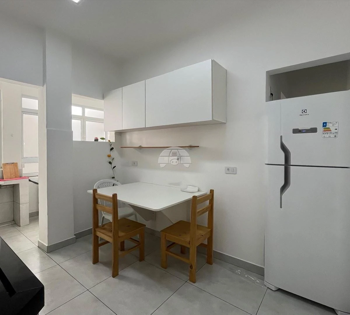 3-bedroom apartment with a park view — photo 12