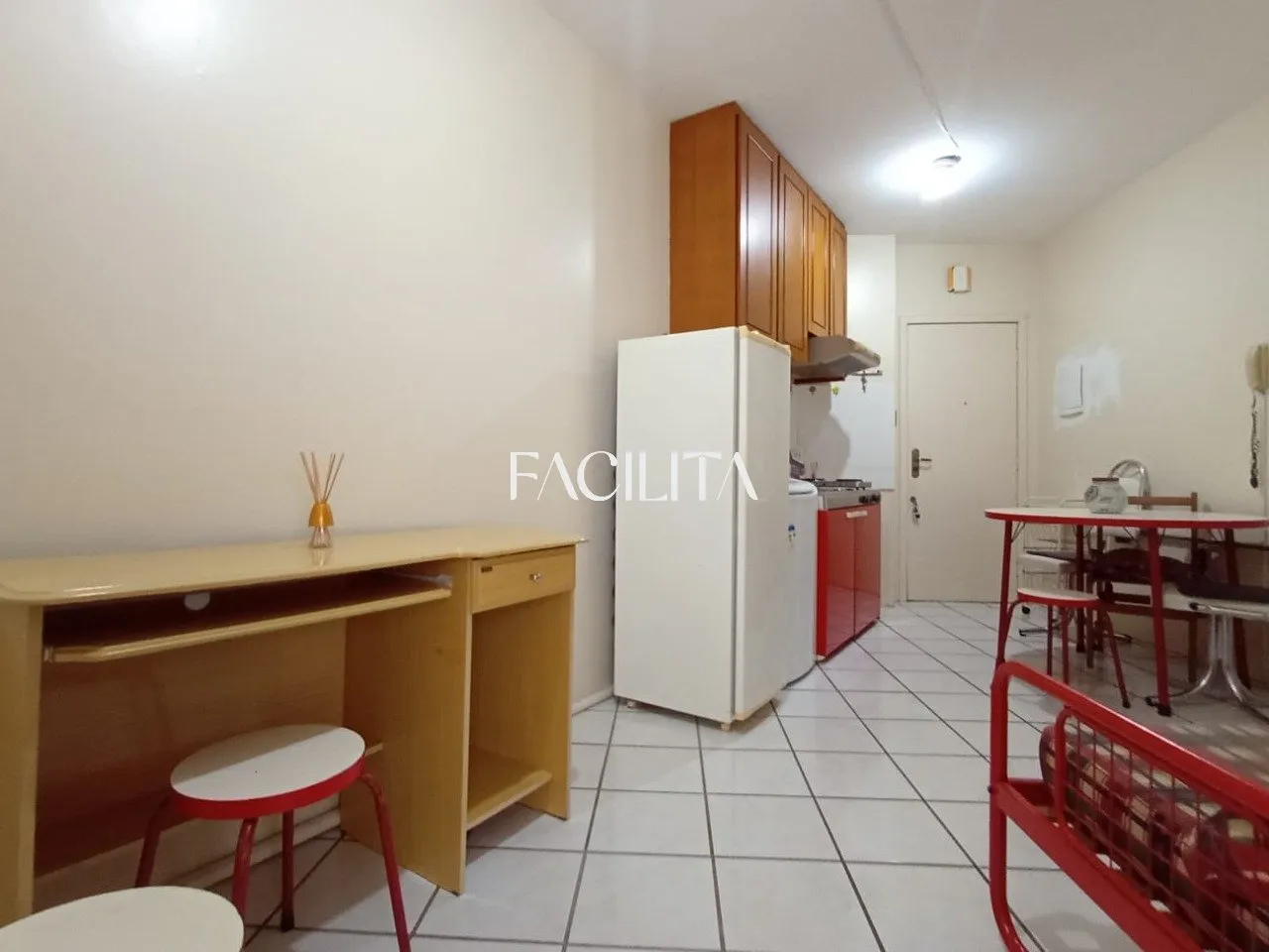 Apartamento amueblado de 45 m² con 1 dormitorio en el 4.º piso — photo 13