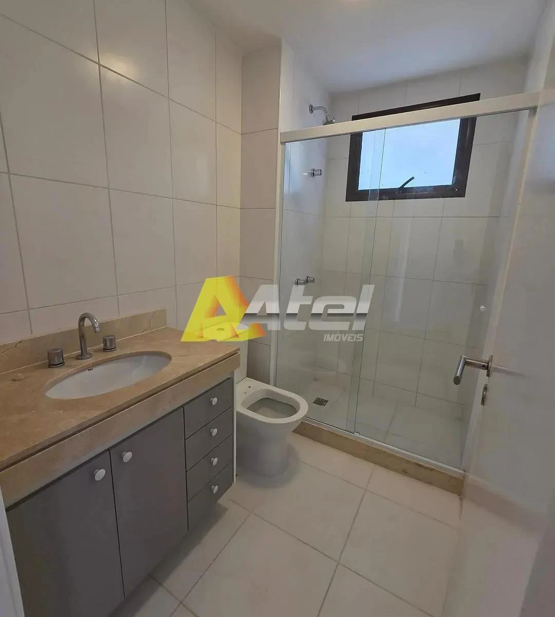 Apartamento 4 quartos com 2 suítes e cozinha fechada — photo 15