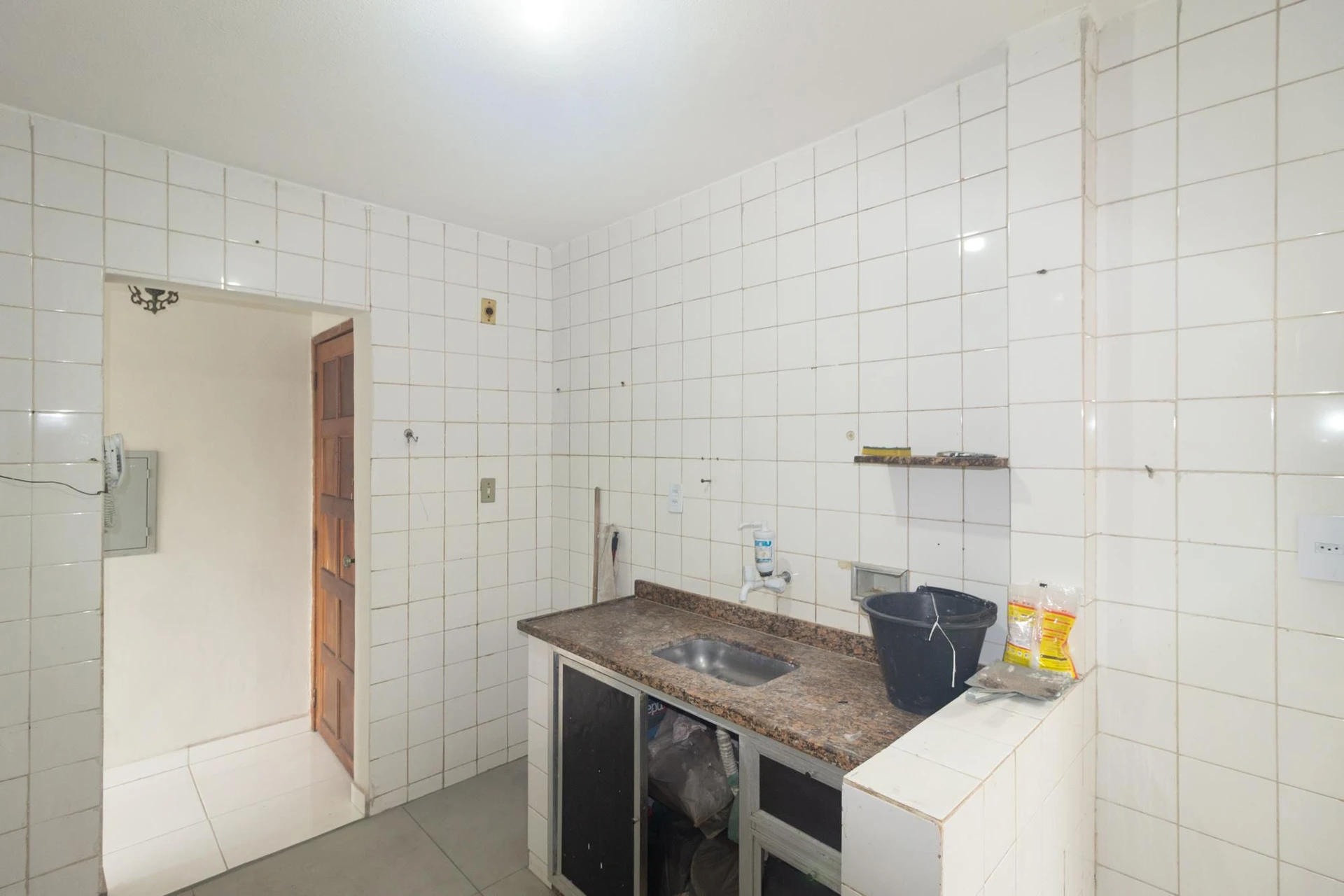 Apartamento de 3 quartos e 53 m² — photo 17