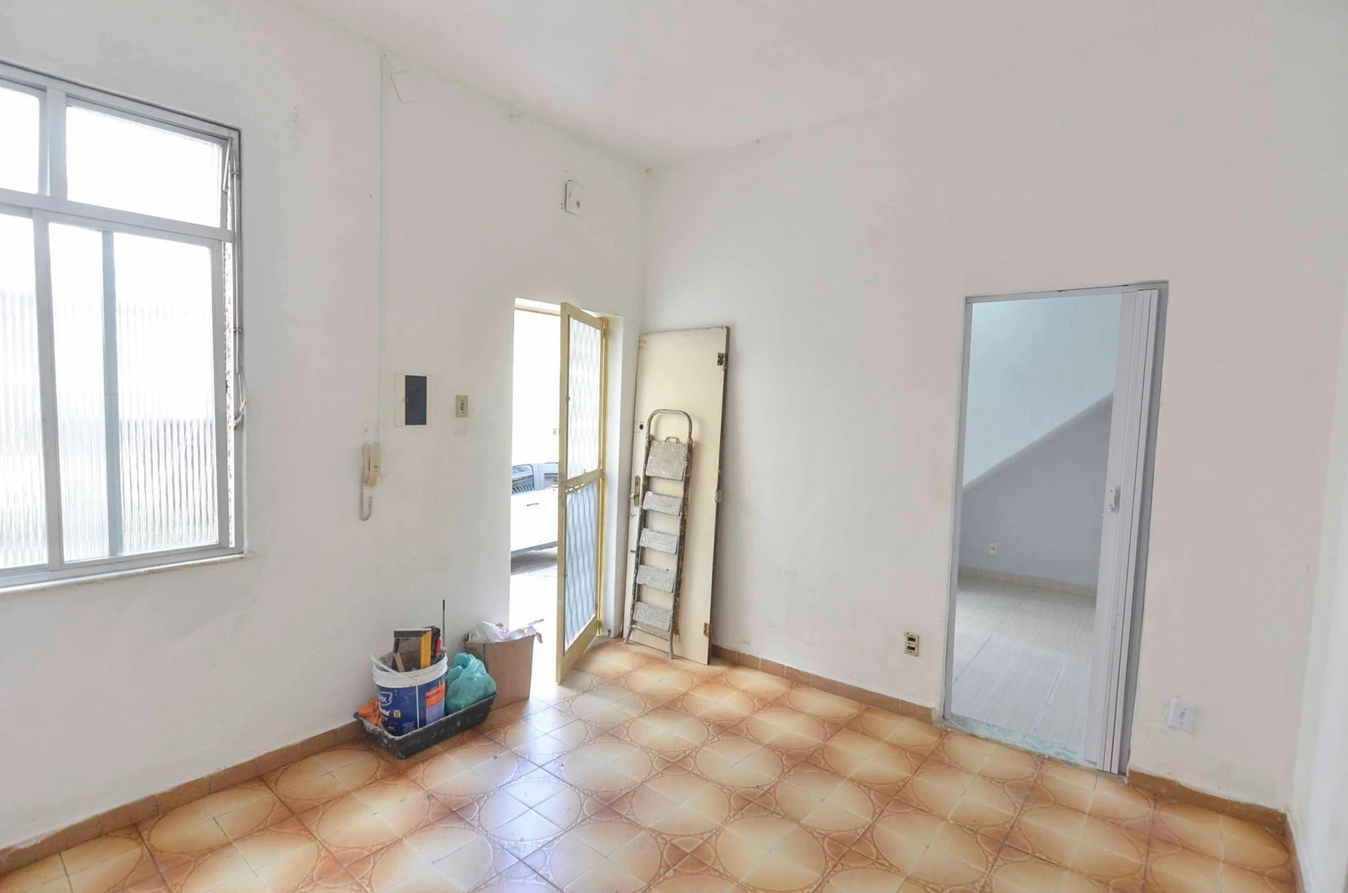 Unfurnished house with 2 bedrooms and 2 bathrooms — photo 7