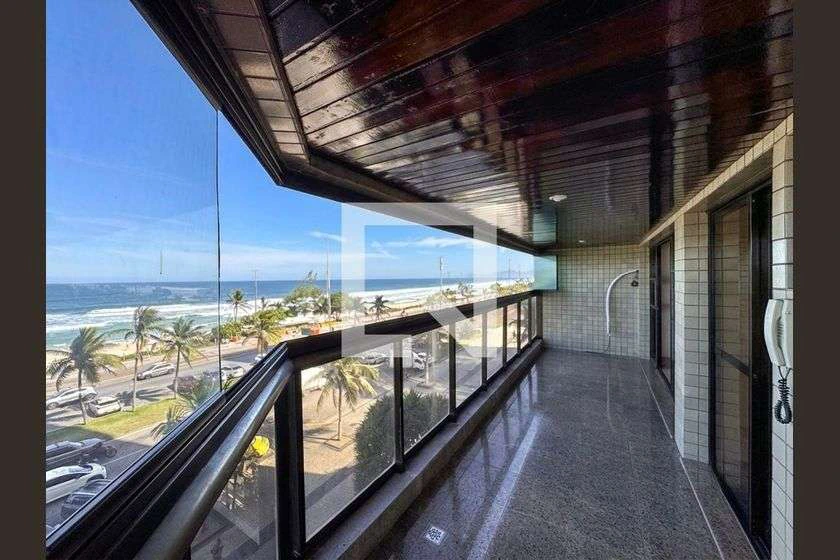 Apartamento de 172 m² com 4 quartos e 2 vagas — photo 5