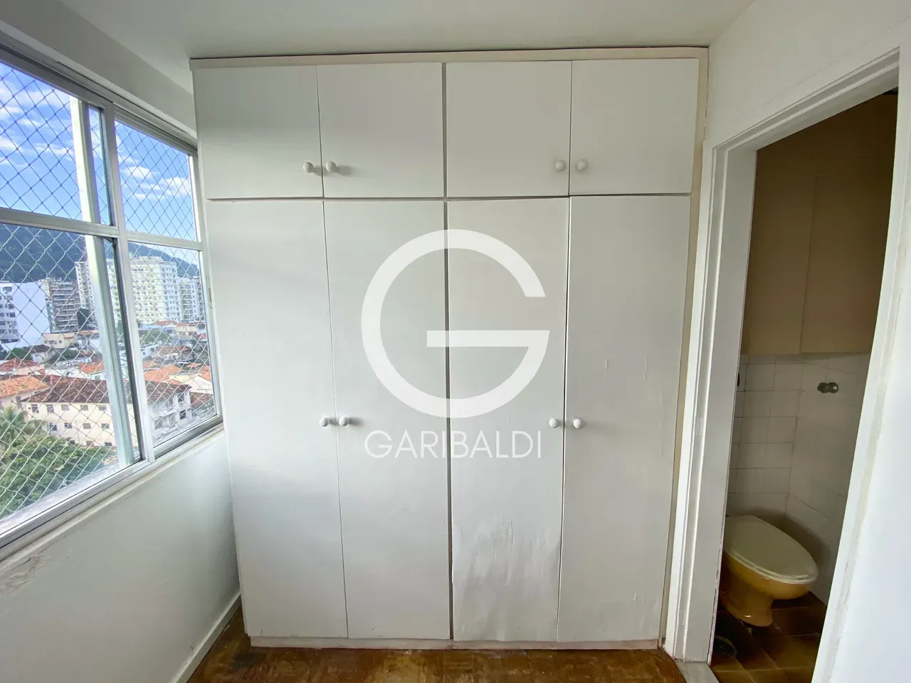 2 quartos e espaço de home office: apartamento de 75 m² — photo 21