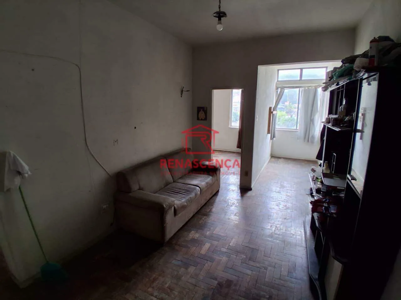 Apartamento com 2 quartos e 2 banheiros, sem vaga — photo 9