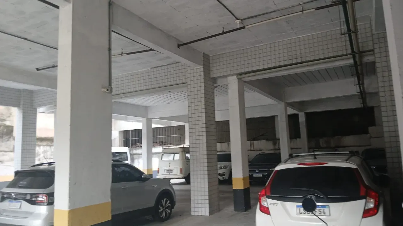 Квартира з 2 спальнями, у будинку є тренажерний зал — photo 12