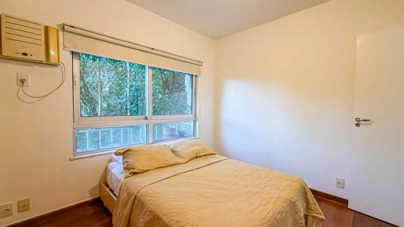 2-bedroom apartment with a separate gas kitchen and 1 parking — photo 15