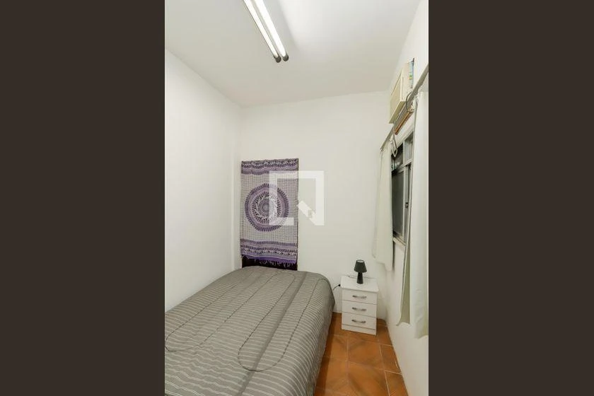 Furnished 60 m² apartment with 1 bedroom and no parking — photo 13