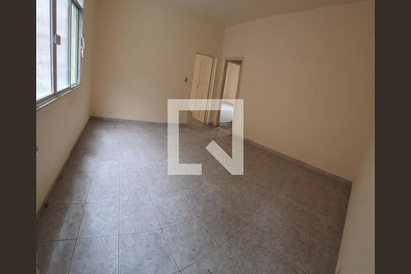 Unfurnished house with 2 bedrooms, 1 bathroom and parking — photo 20