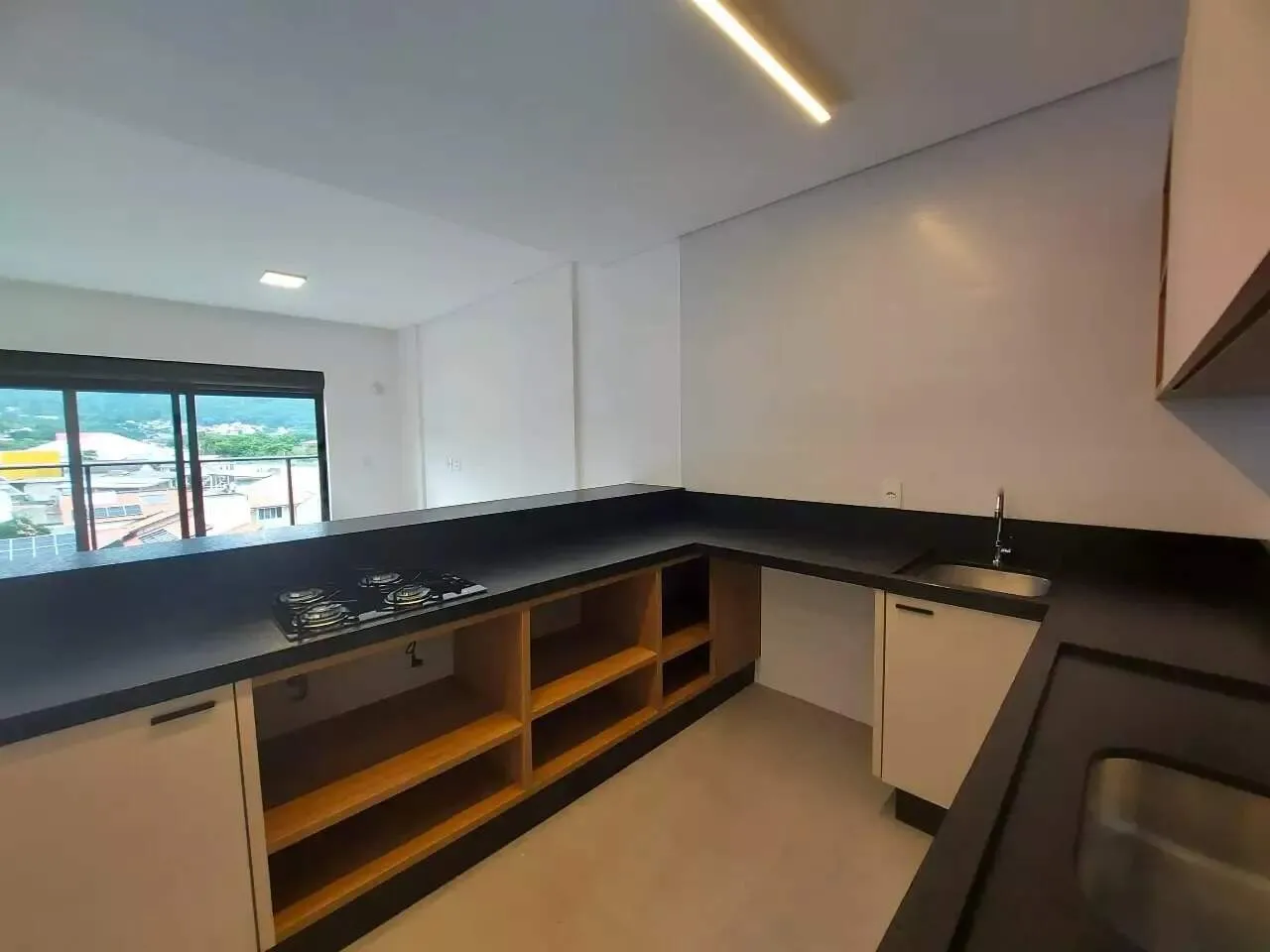 Estúdio mobiliado de 48 m² com 1 vaga e 2º andar — photo 106