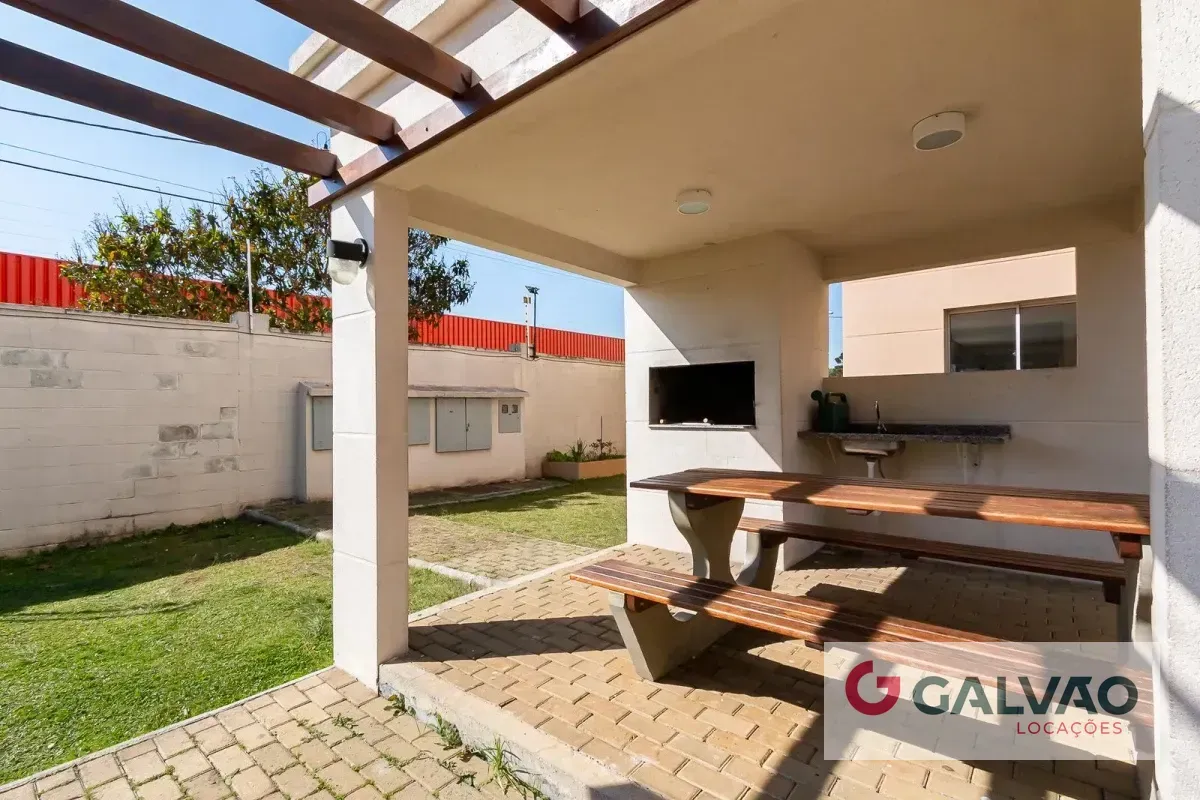 2-bedroom apartment with 1 en-suite bathroom 57 m² — photo 20