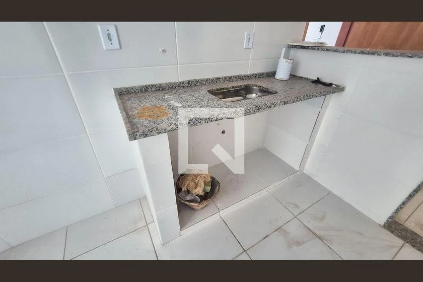 2-bedroom 64 m² apartment with balcony grill and parking — photo 24