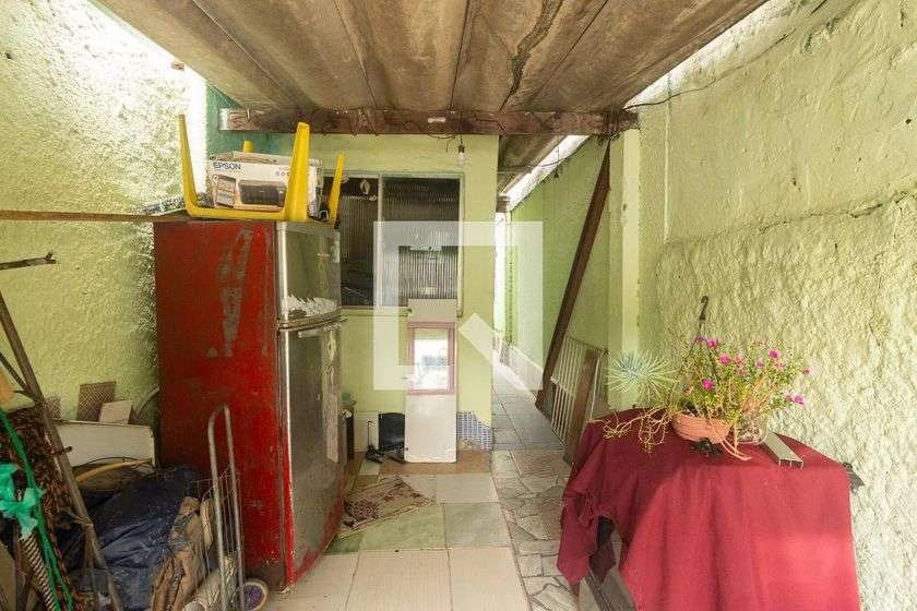 Меблированный дом с 1 спальней, балконом и 50 м² — photo 30