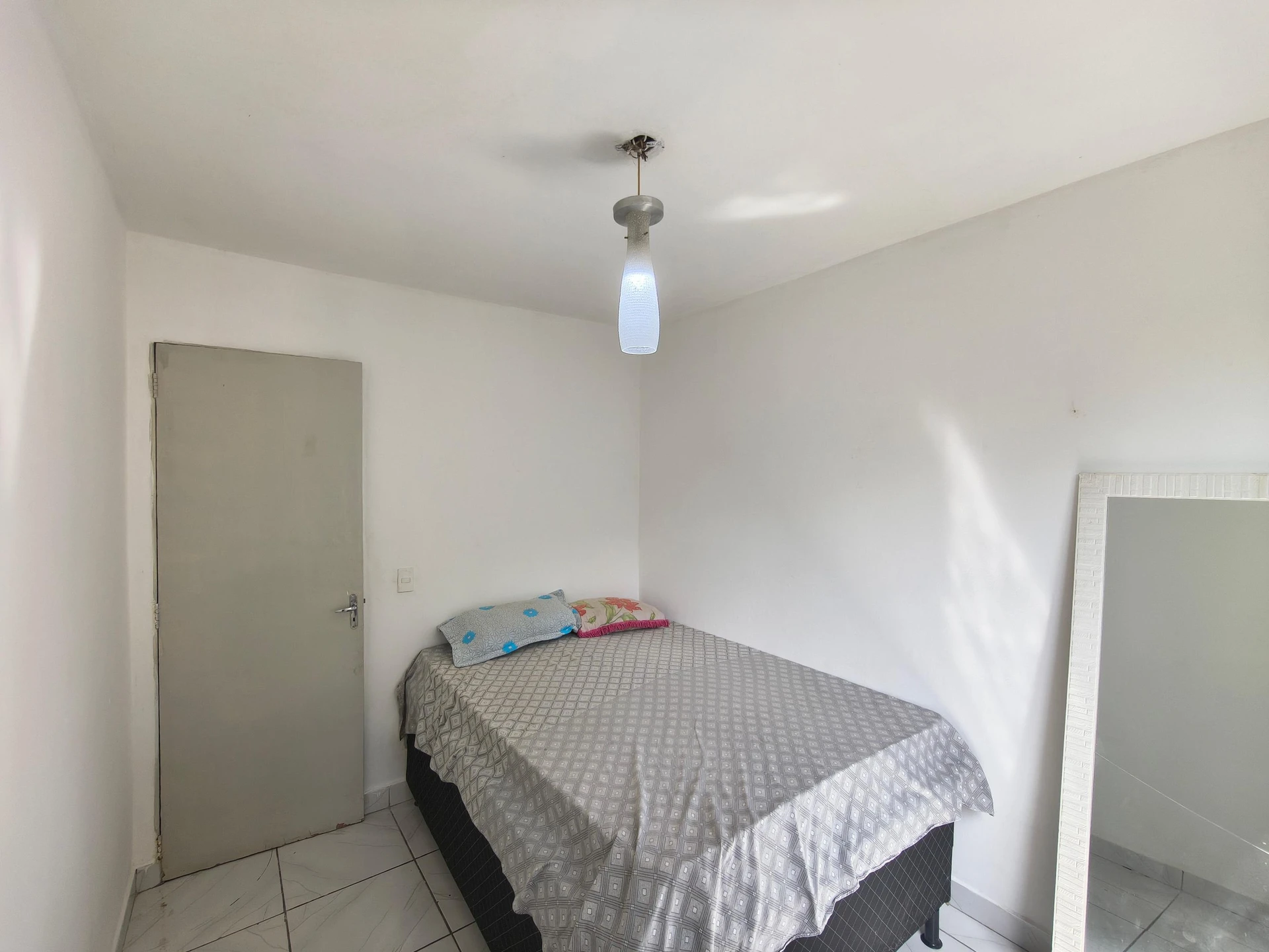 Apartamento mobiliado de 2 quartos e 50 m² — photo 14