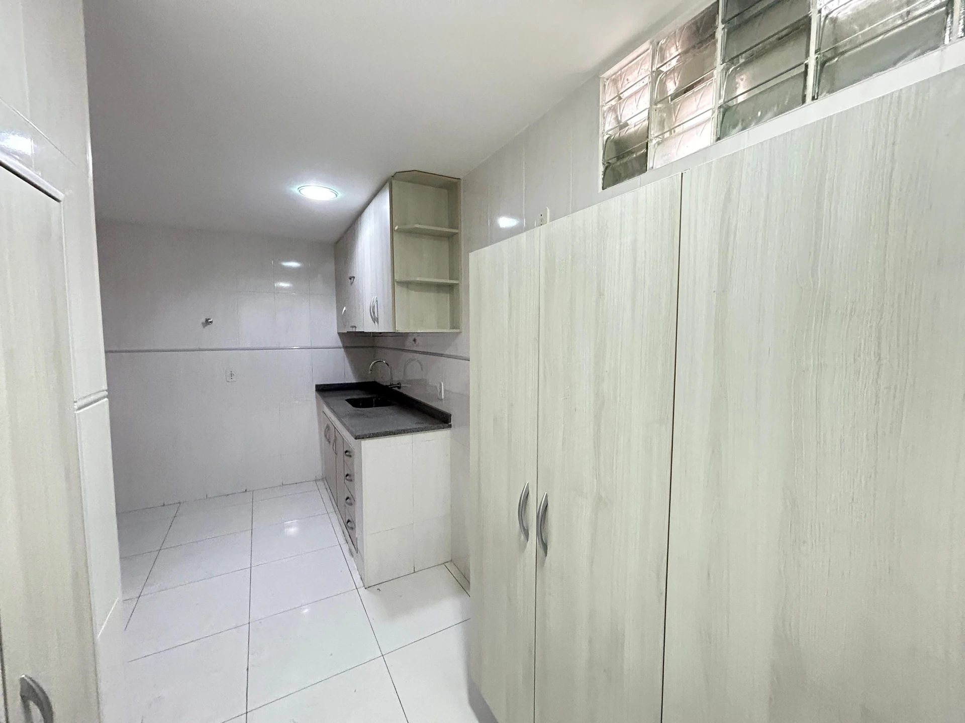 Home office in a 3-bedroom house, 150 m² — photo 47