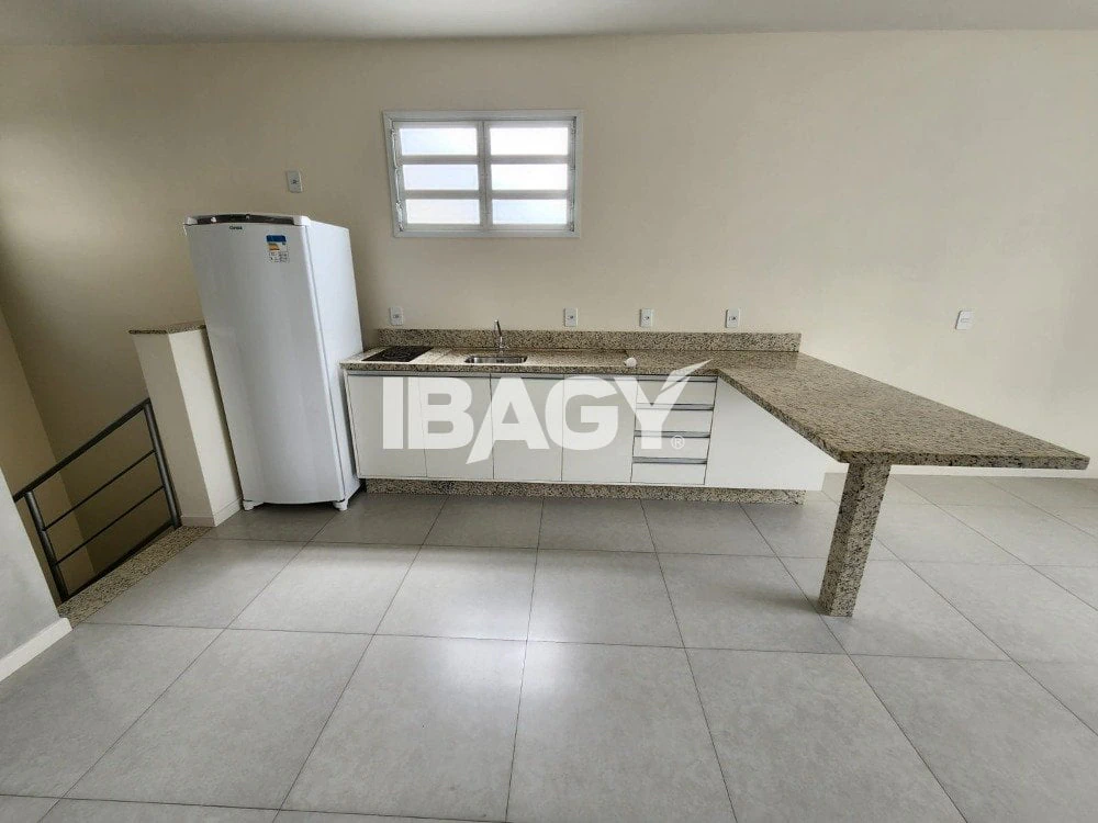 38 m² studio in Florianópolis — photo 6