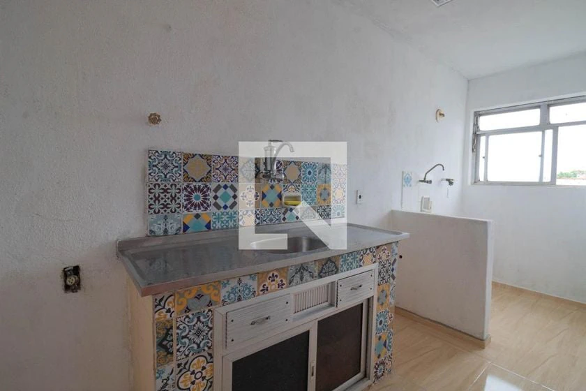 2-bedroom apartment with a gas stove and balcony — photo 2