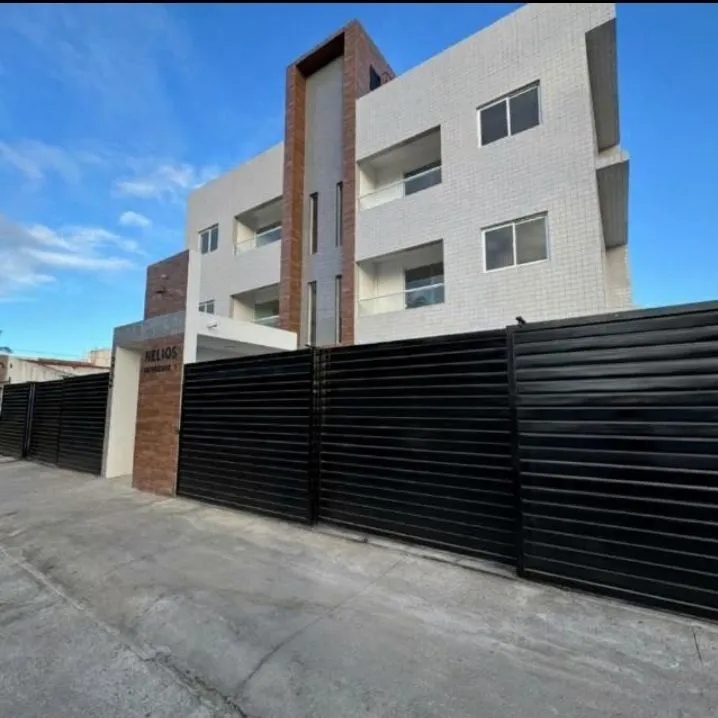 2-bedroom apartment, 60 m² — photo 10