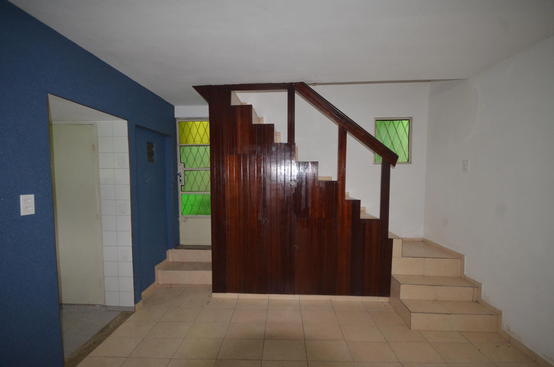 House for rent with 3 bedrooms and a balcony — photo 52