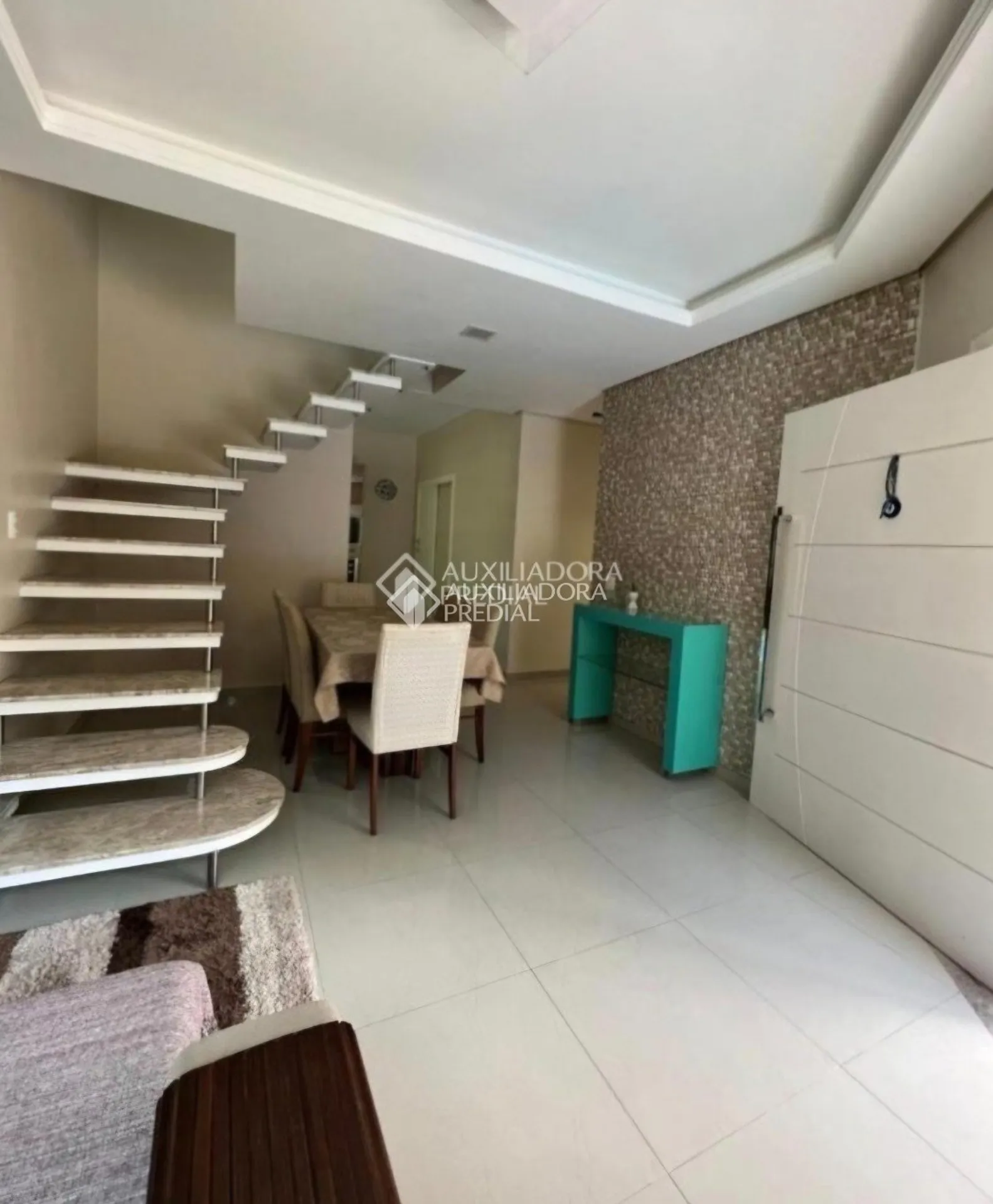Casa mobiliada de 3 quartos com jardim e BBQ privativo — photo 22