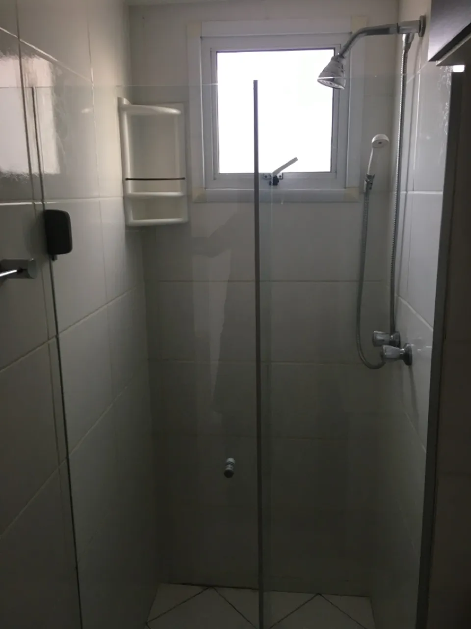 Apartamento de 2 quartos em condomínio com academia — photo 11