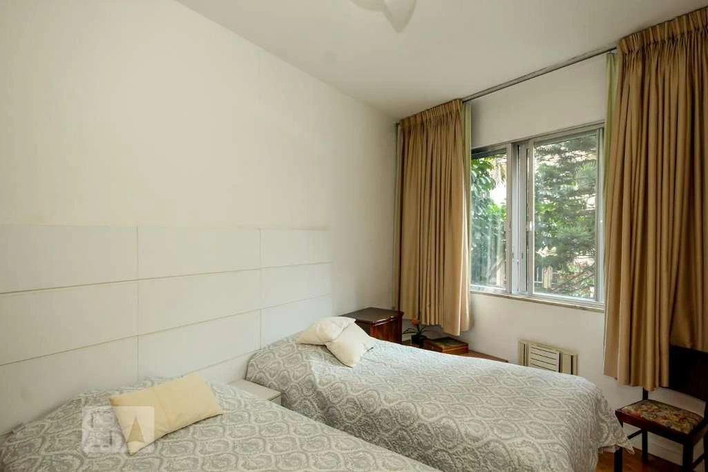 Apartment with a closed kitchen and 3 bedrooms at 112 m² — photo 2