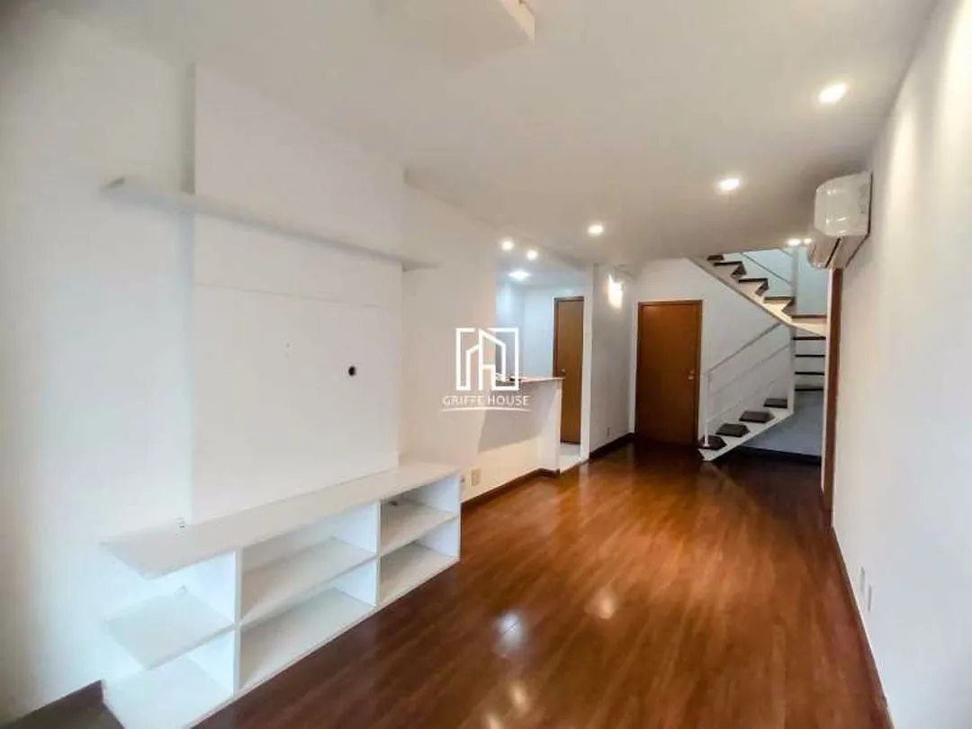 Квартира 134 м² с рабочим местом и грилем на балконе — photo 7