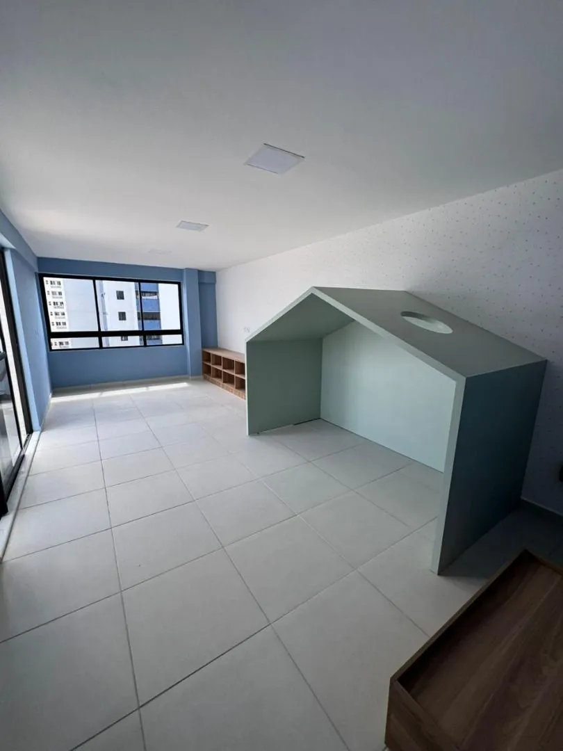 3-bedroom apartment with 2 bathrooms and 3 parking spots — photo 10