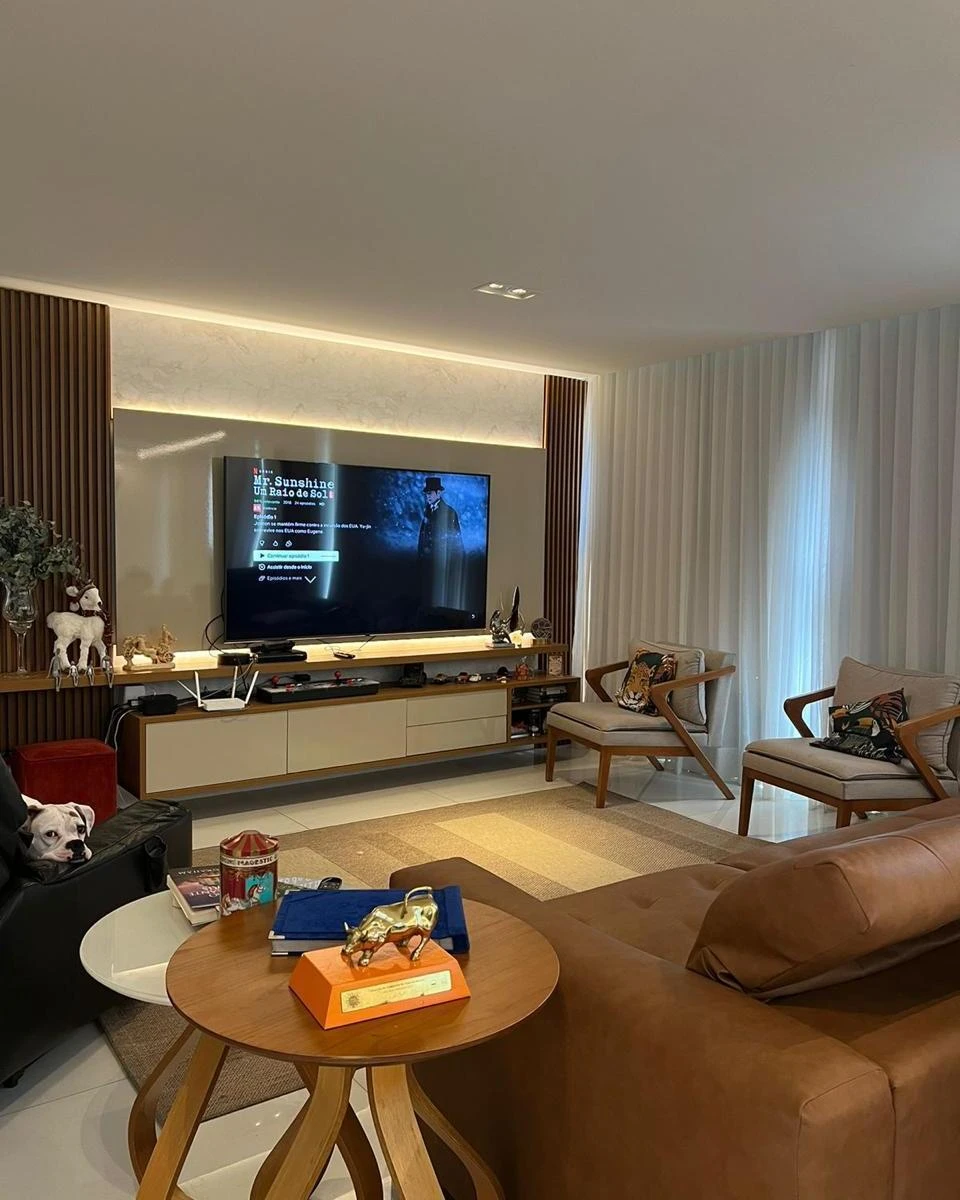 Casa en alquiler con 4 suites y cocina abierta — photo 12