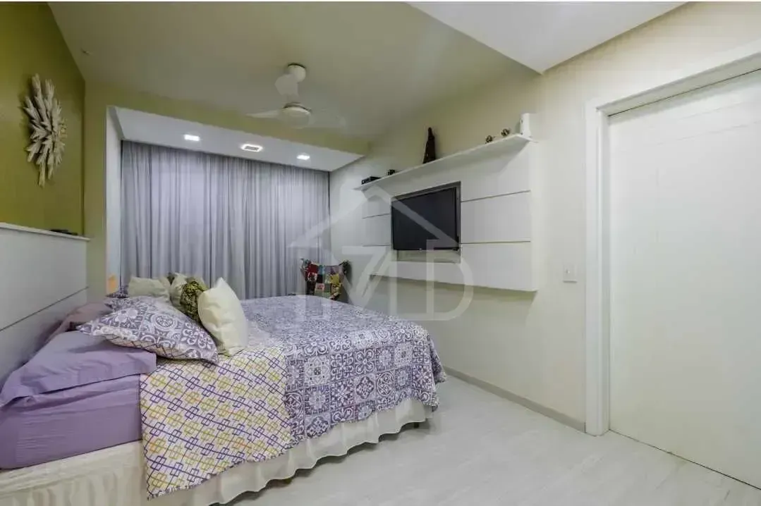 Furnished house with 4 bedrooms and 5 bathrooms — photo 5