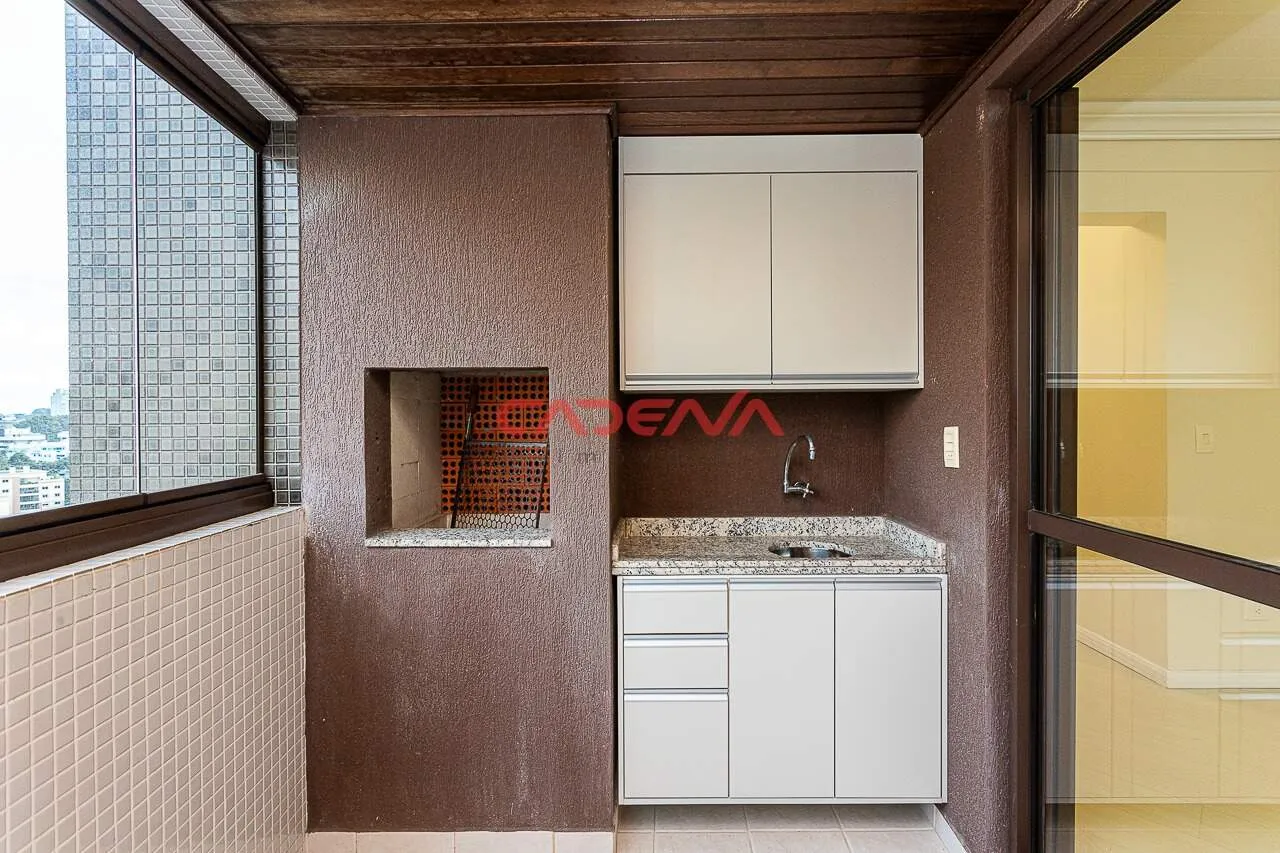 Apartment with 4 bedrooms and 2 parking spaces — photo 9