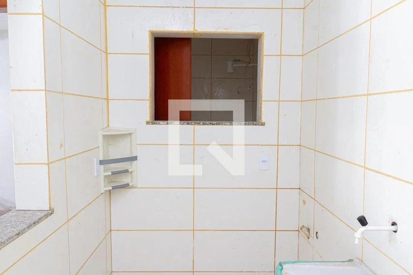 Casa de 38 m² com 1 quarto e jardim privativo — photo 35