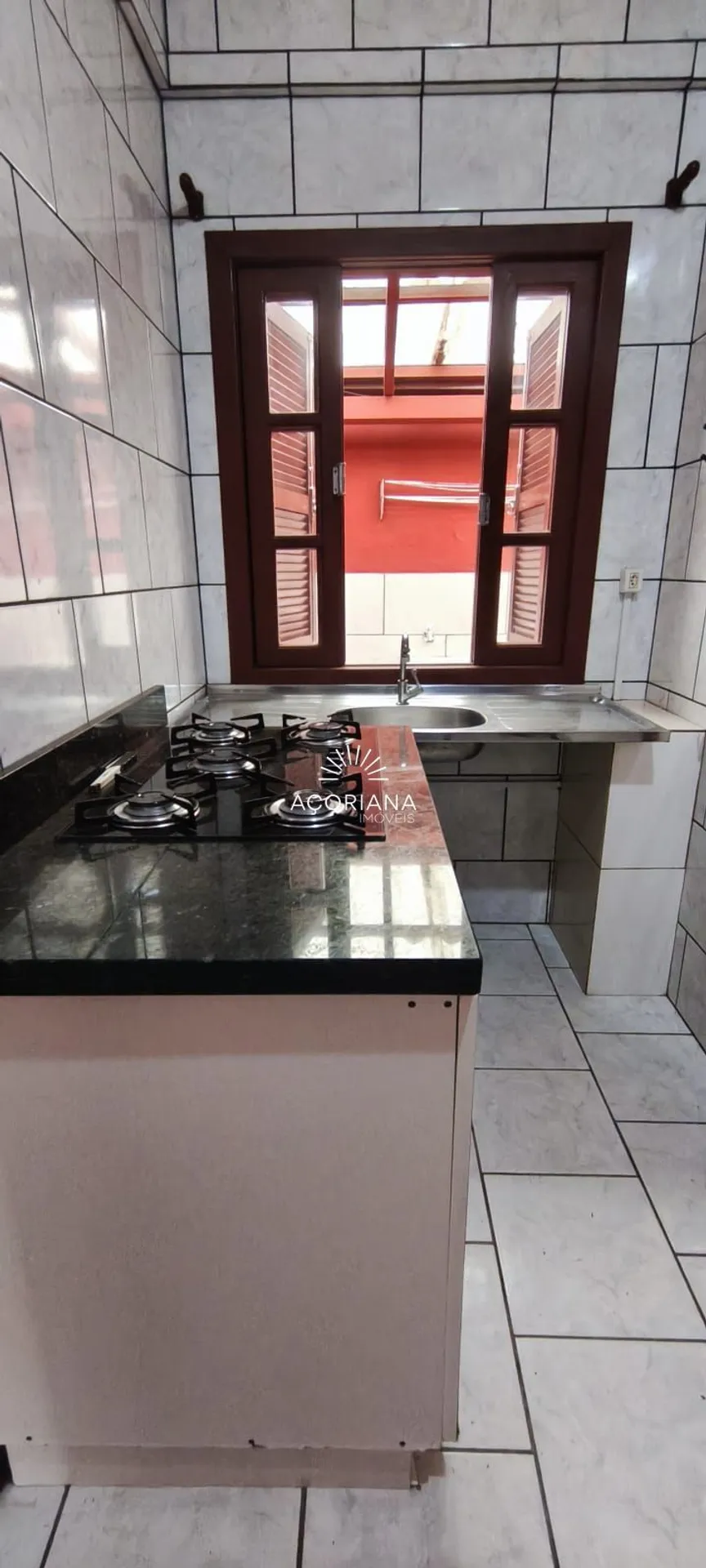 Departamento amueblado de 50 m² en Florianópolis — photo 6