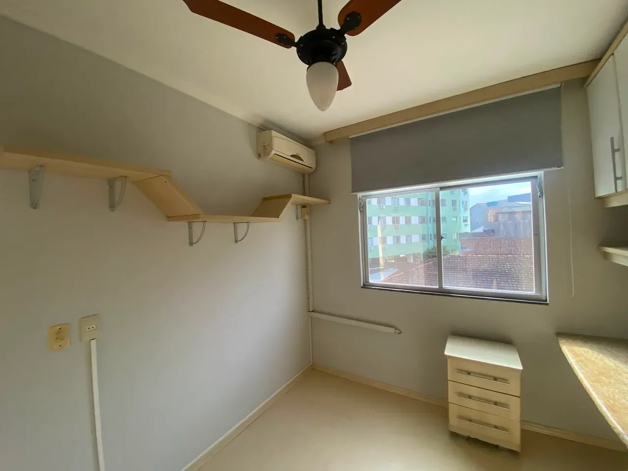 3-bedroom apartment with a home office in Florianópolis — photo 14