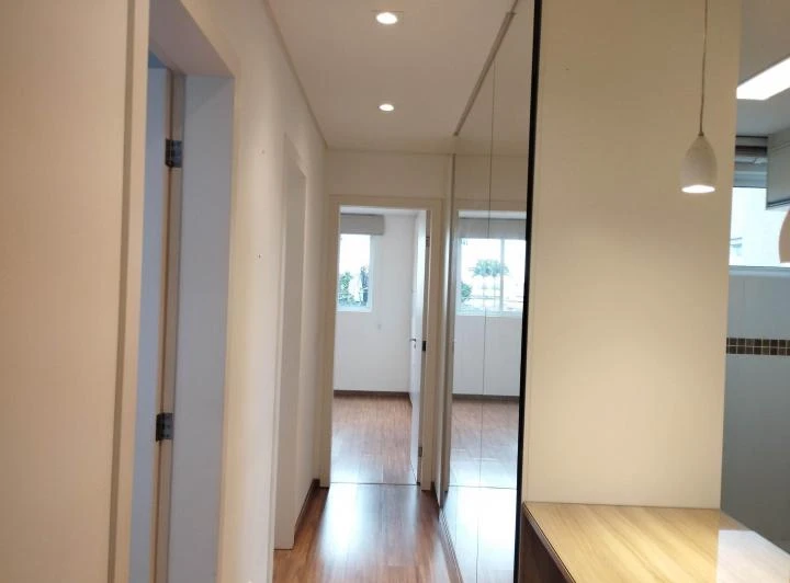 101 m² 2-bedroom apartment with 1 parking space — photo 8