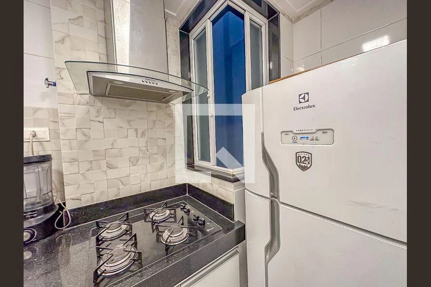 Мебльована квартира з 1 спальнею та заскленим балконом — photo 27