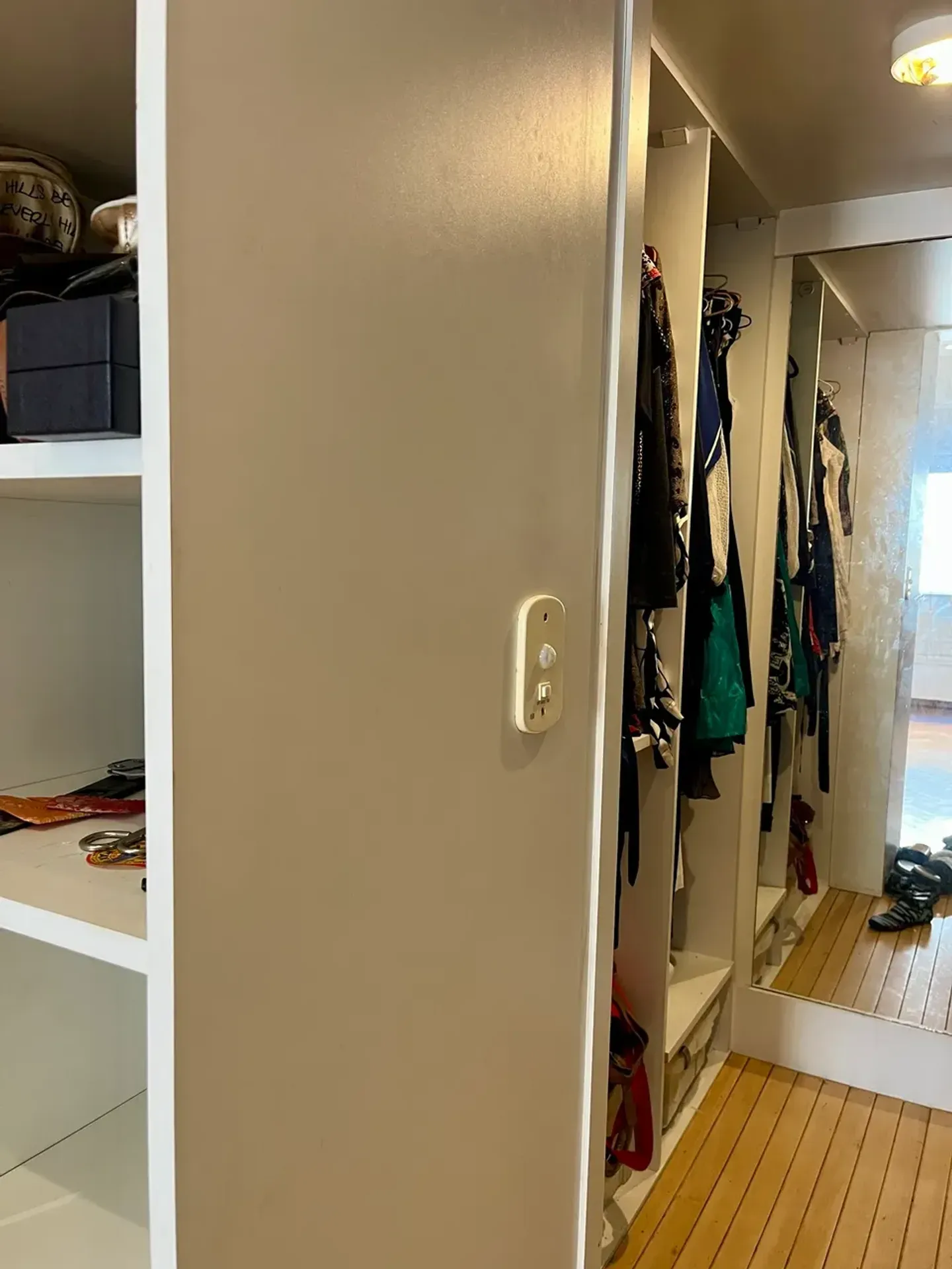 Apartamento com 4 quartos e 3 banheiros, 2 vagas — photo 21