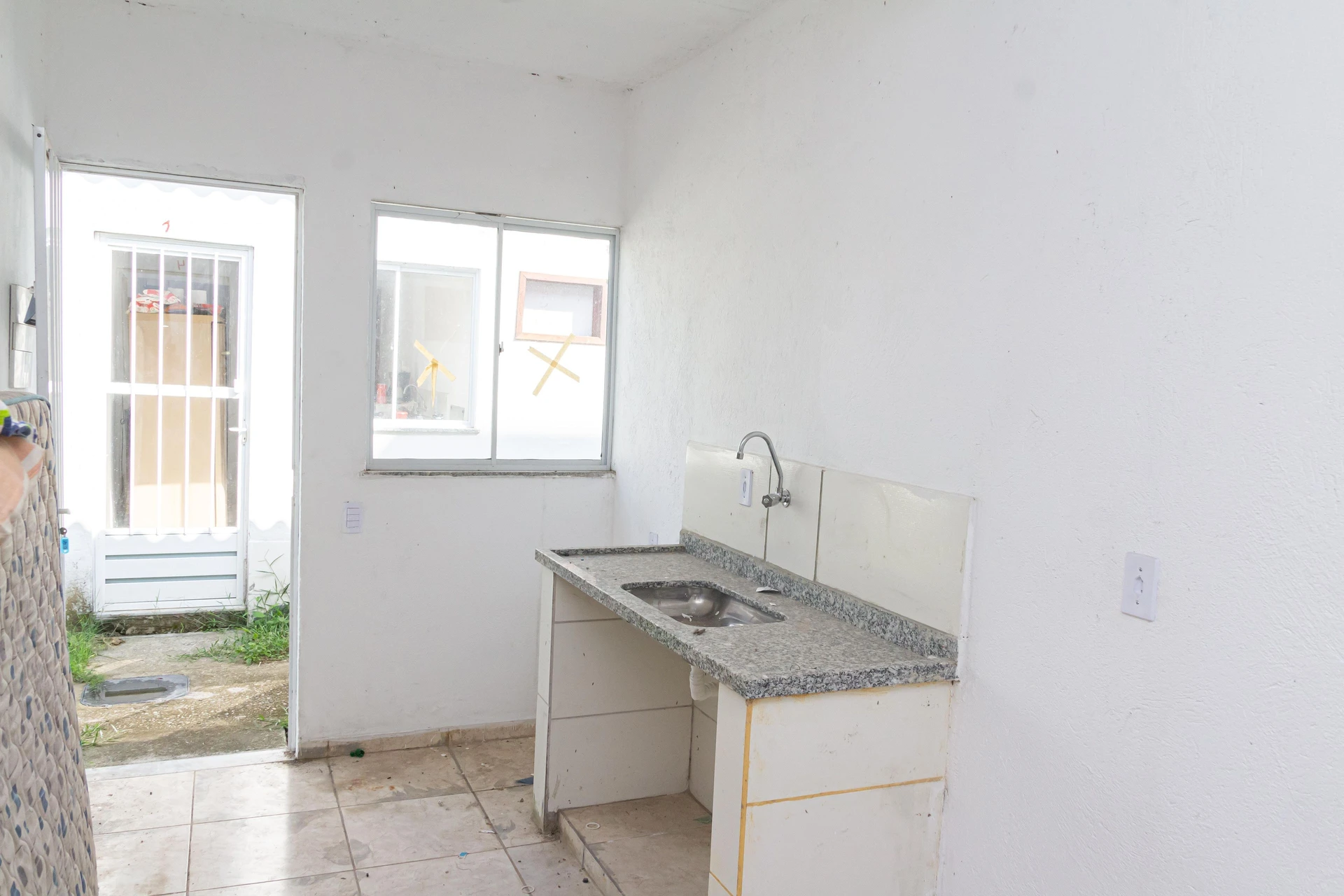 Casa para aluguel com 1 quarto e jardim privativo — photo 17