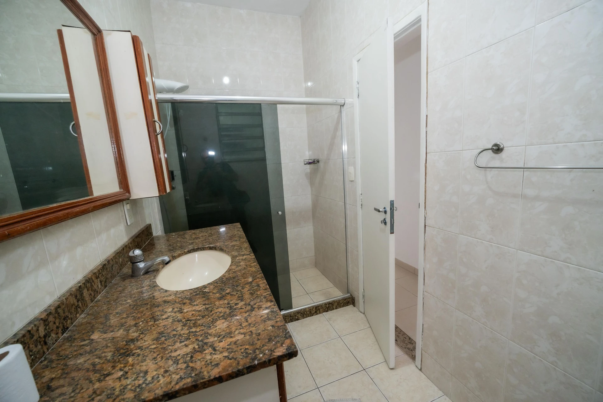 2-bedroom, 57 m² apartment in Rio de Janeiro — photo 12