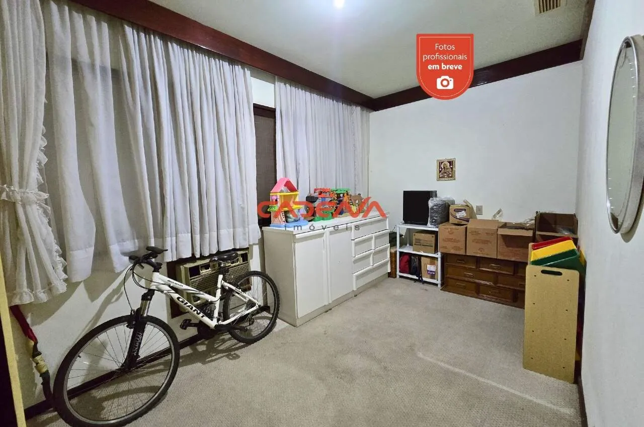 Rental house with 5 bedrooms and 5 bathrooms — photo 20