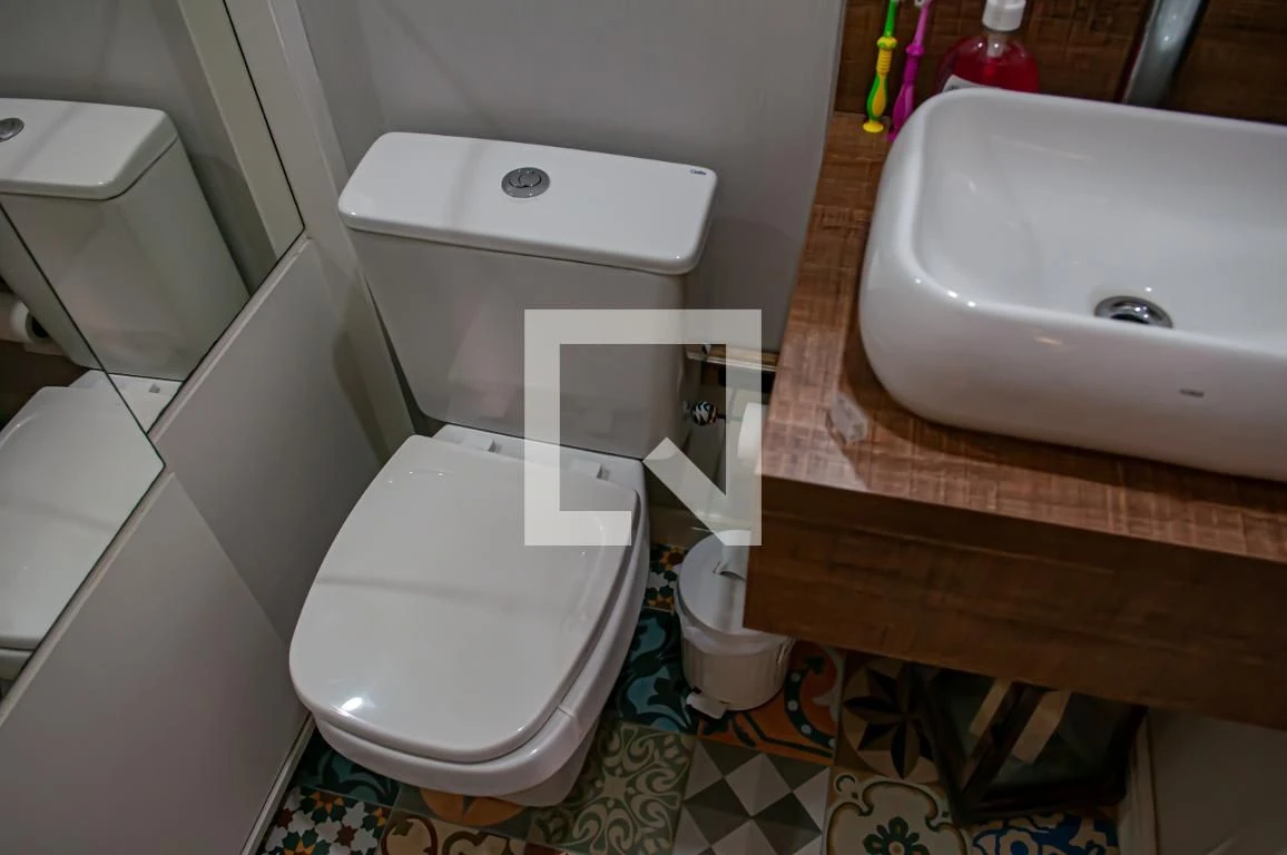 Apartamento mobiliado, 85 m², com piscina privativa — photo 43