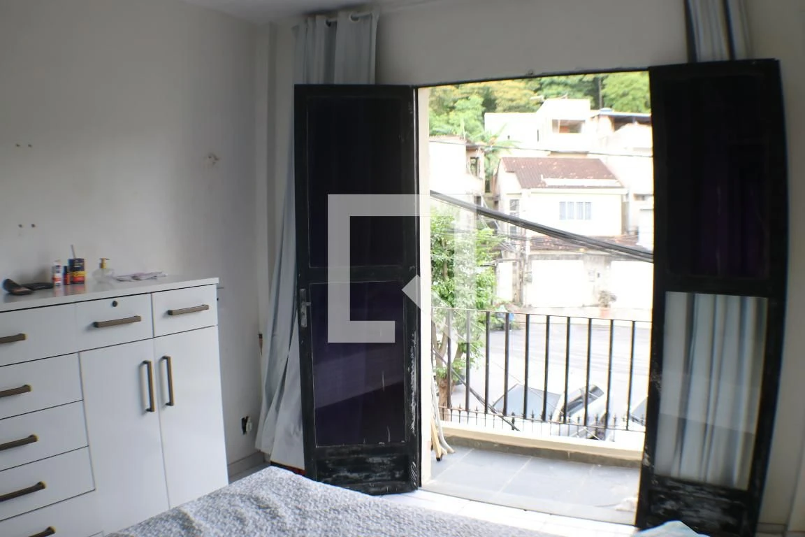 2-bedroom apartment with a washing machine — photo 5