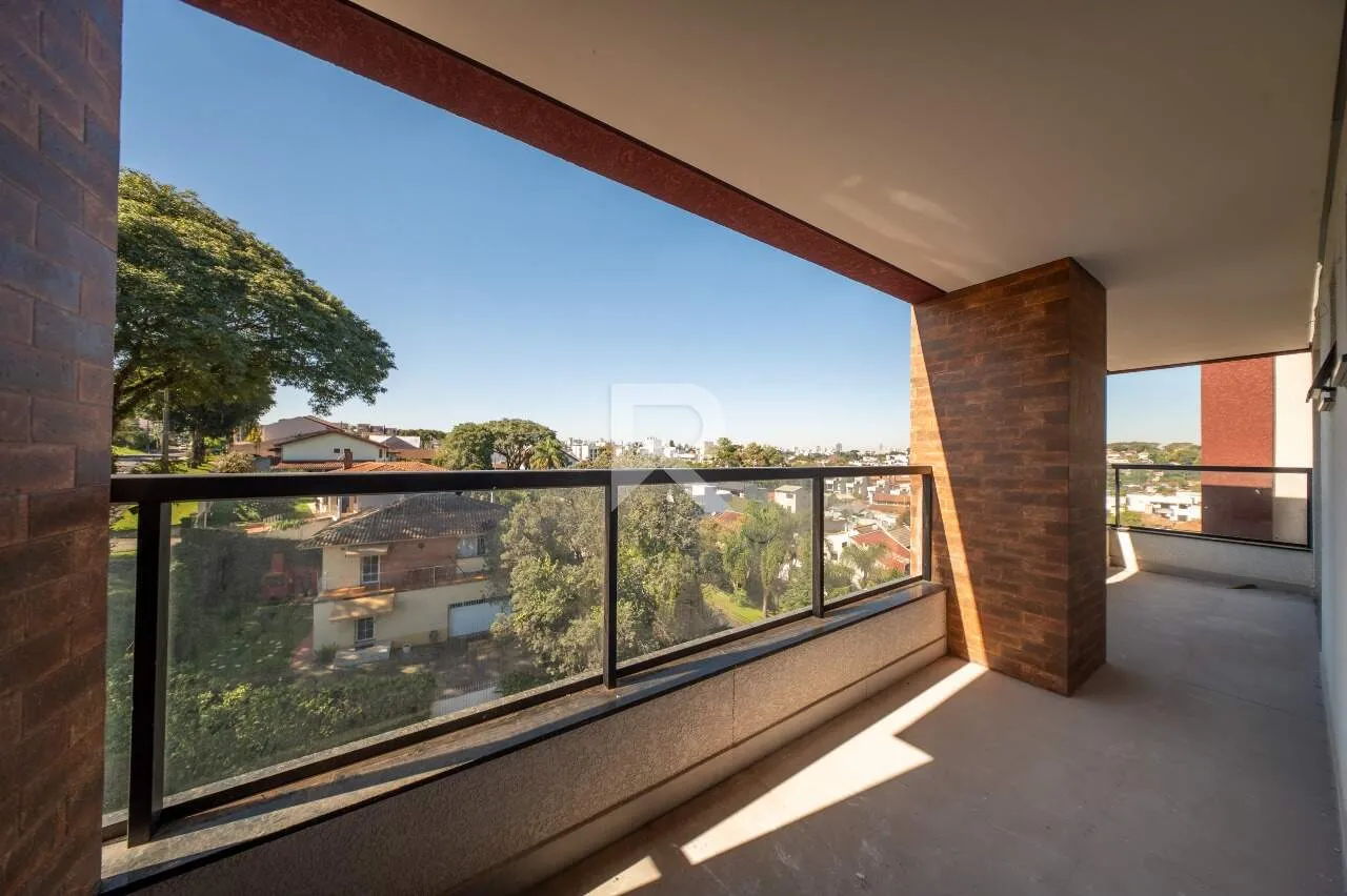 Cobertura duplex com 2 suítes e 3 vagas, 160 m² — photo 3