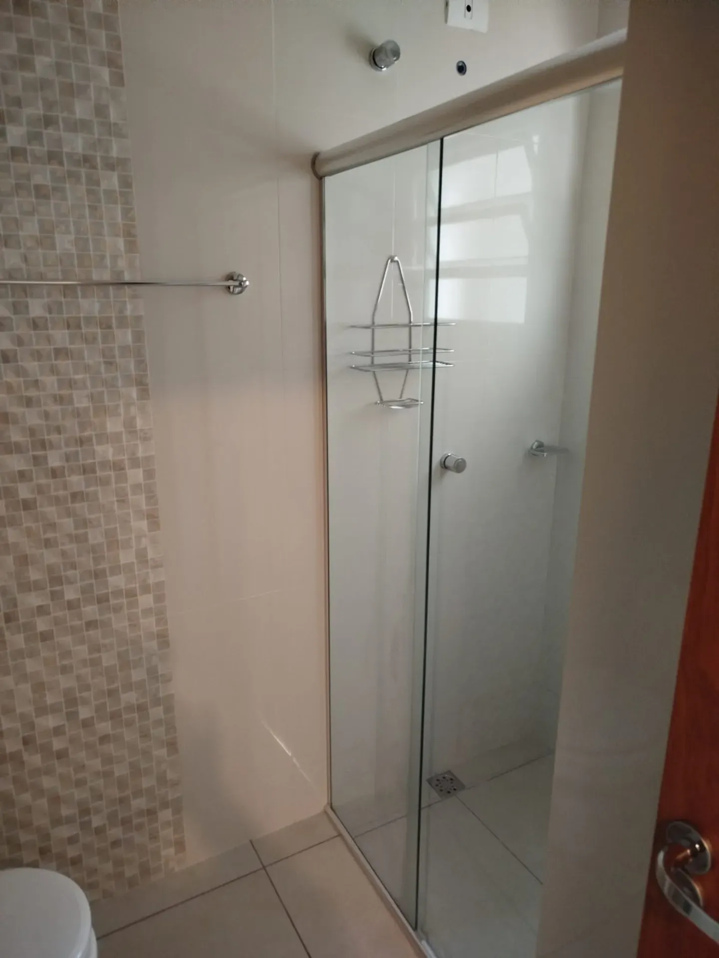 3-bedroom house, 1 with its own bathroom, 101 m², Curitiba — photo 5