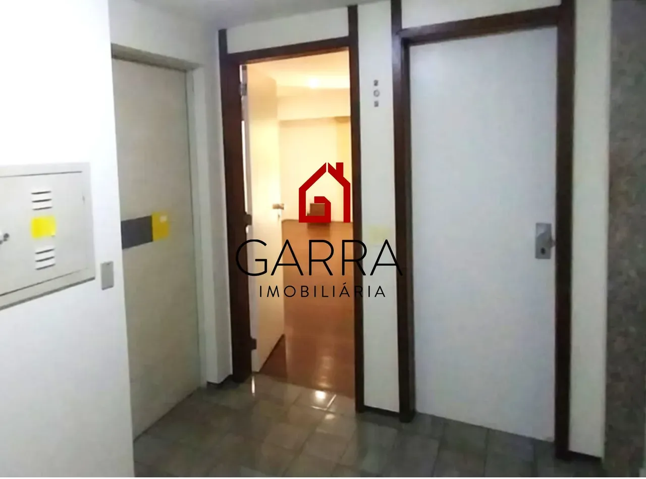 101 m² apartment with 2 bedrooms and 3 bathrooms — photo 20