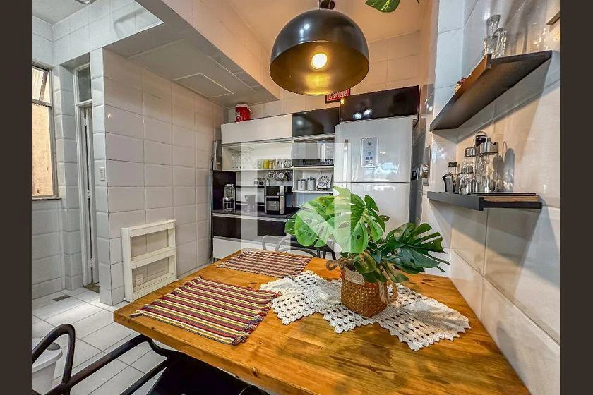 45 m² 1-bedroom apartment with 1 parking space — photo 32
