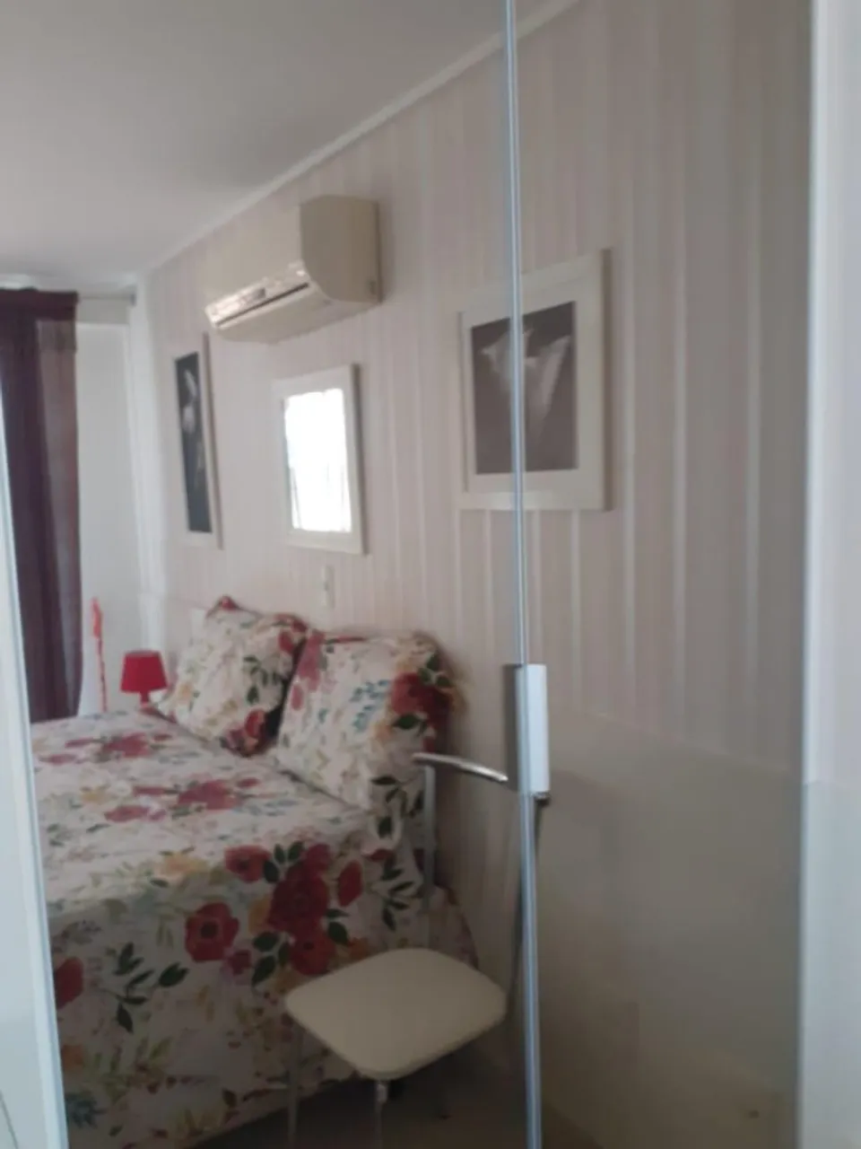 35 m² apartment with a water view and a home office — photo 11